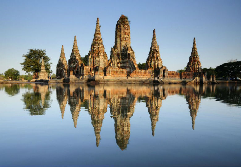 ayutthaya