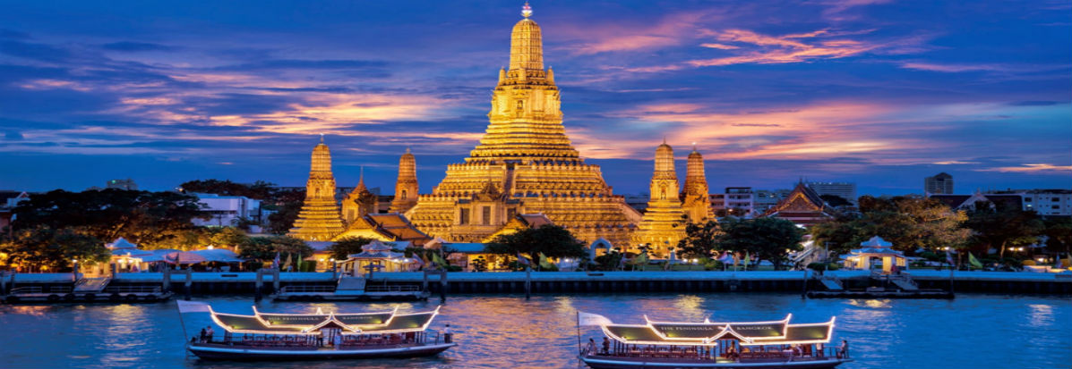 bangkok-thailand-honeymoon