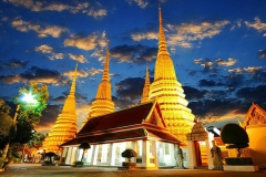 Wat Pho